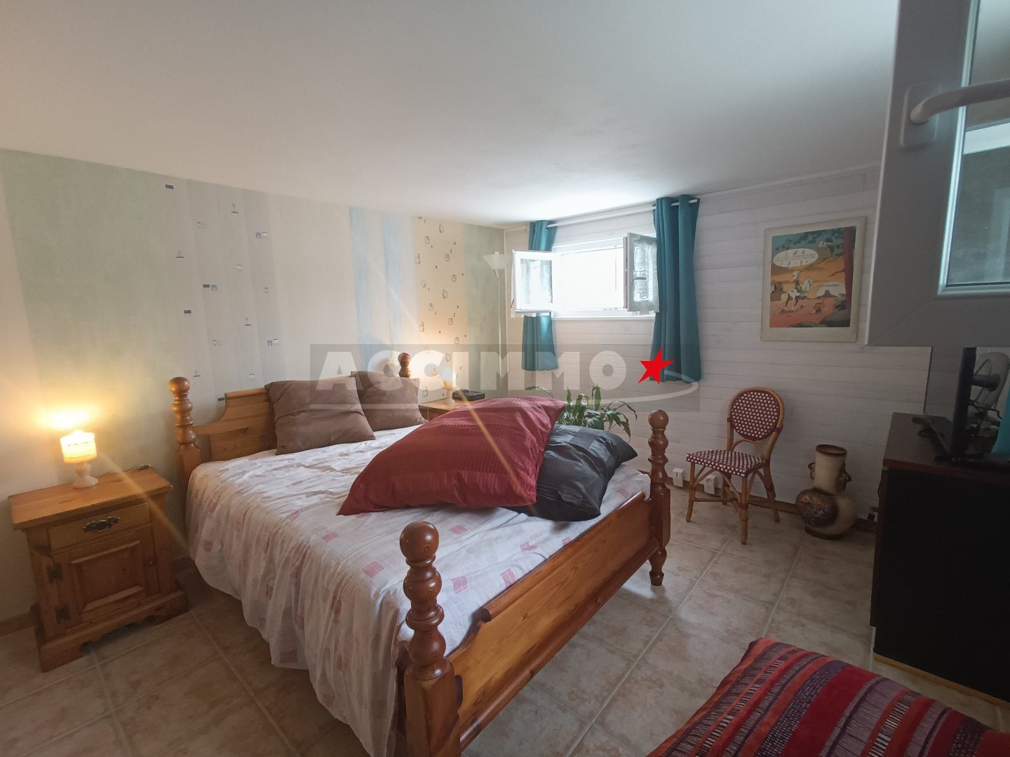 Maison à vendre, 180m², Labruguière