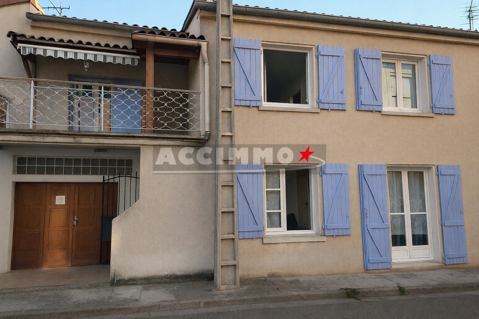 Maison à vendre, 120m², Revel