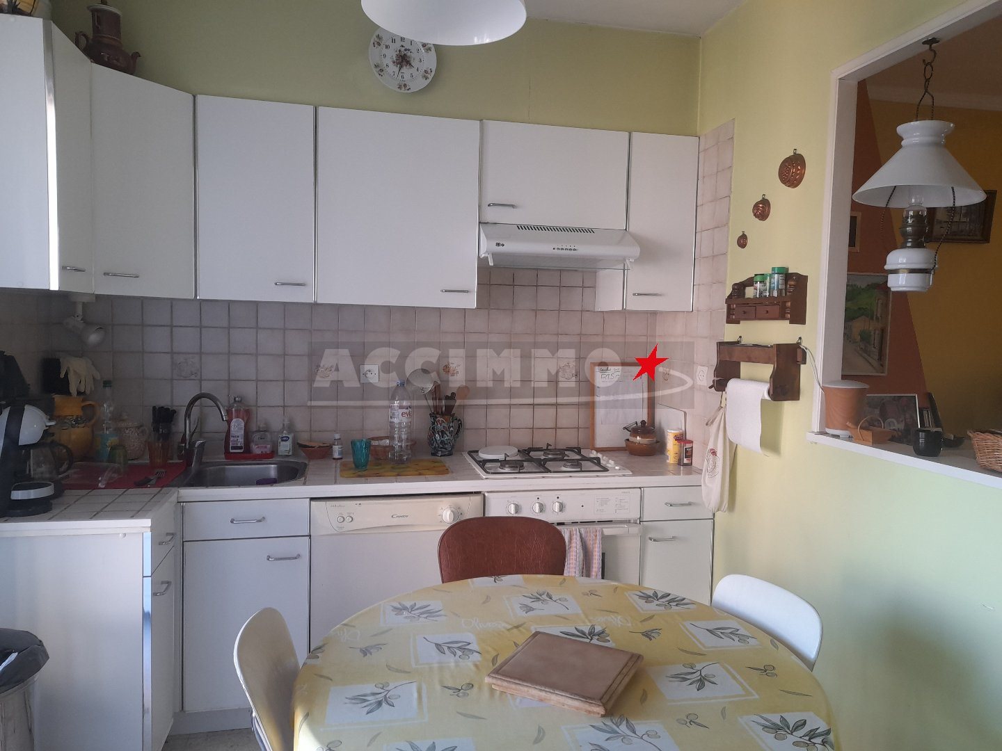 Maison à vendre, 120m², Revel