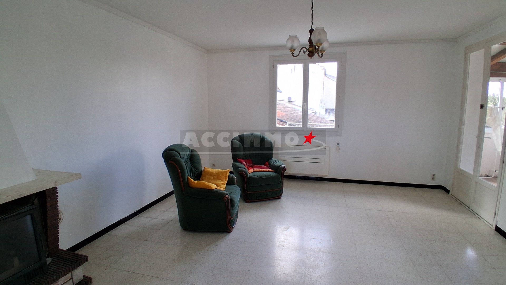 Maison à vendre, 120m², Revel