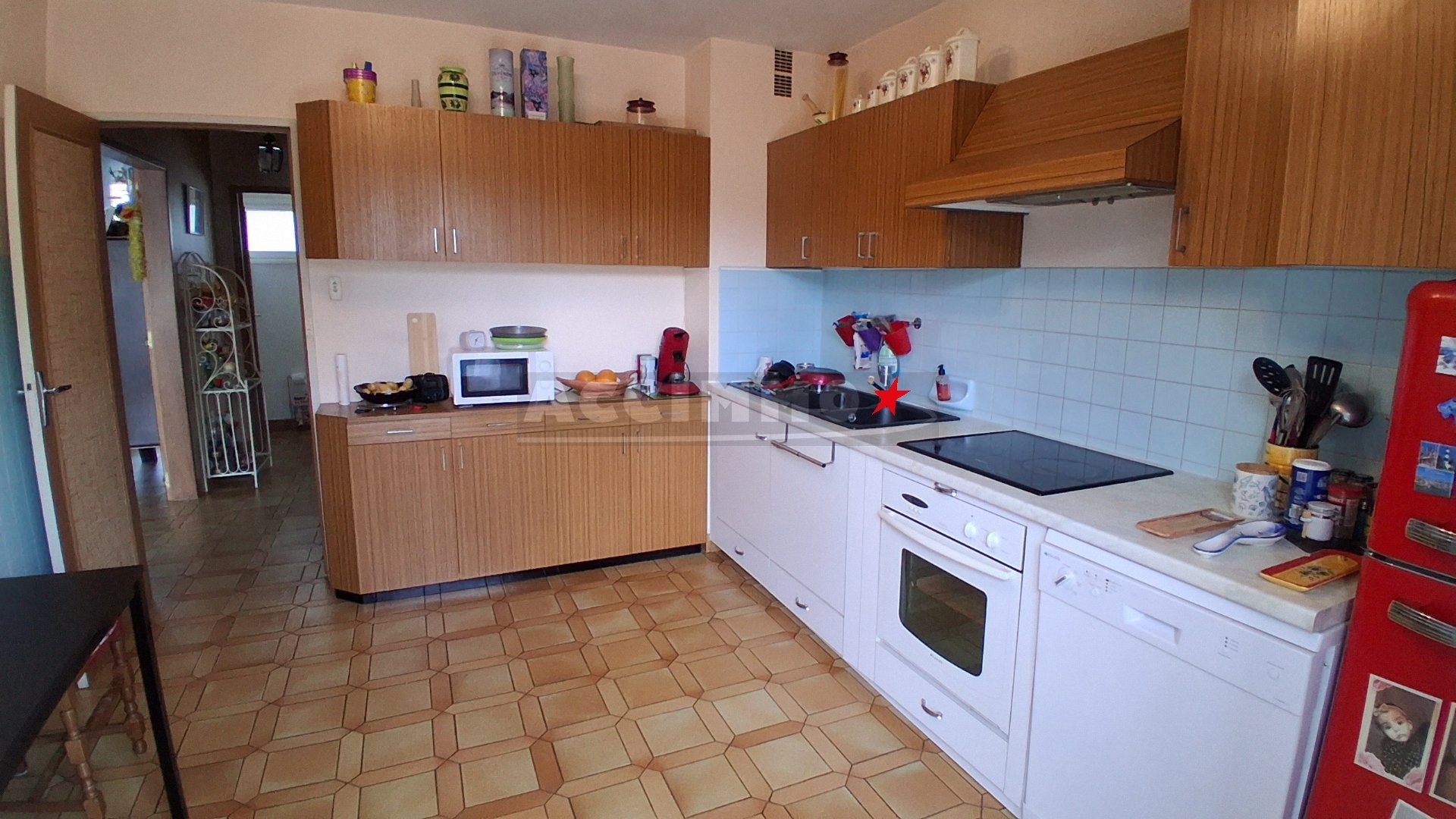 Maison à vendre, 104m², Castres