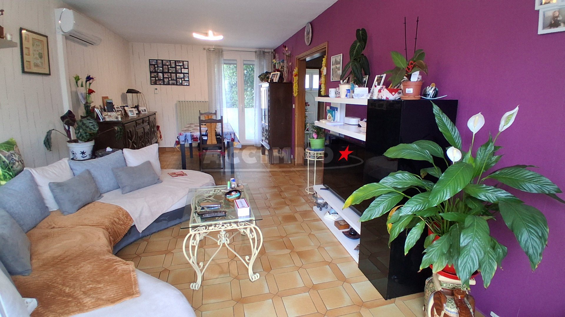 Maison à vendre, 104m², Castres