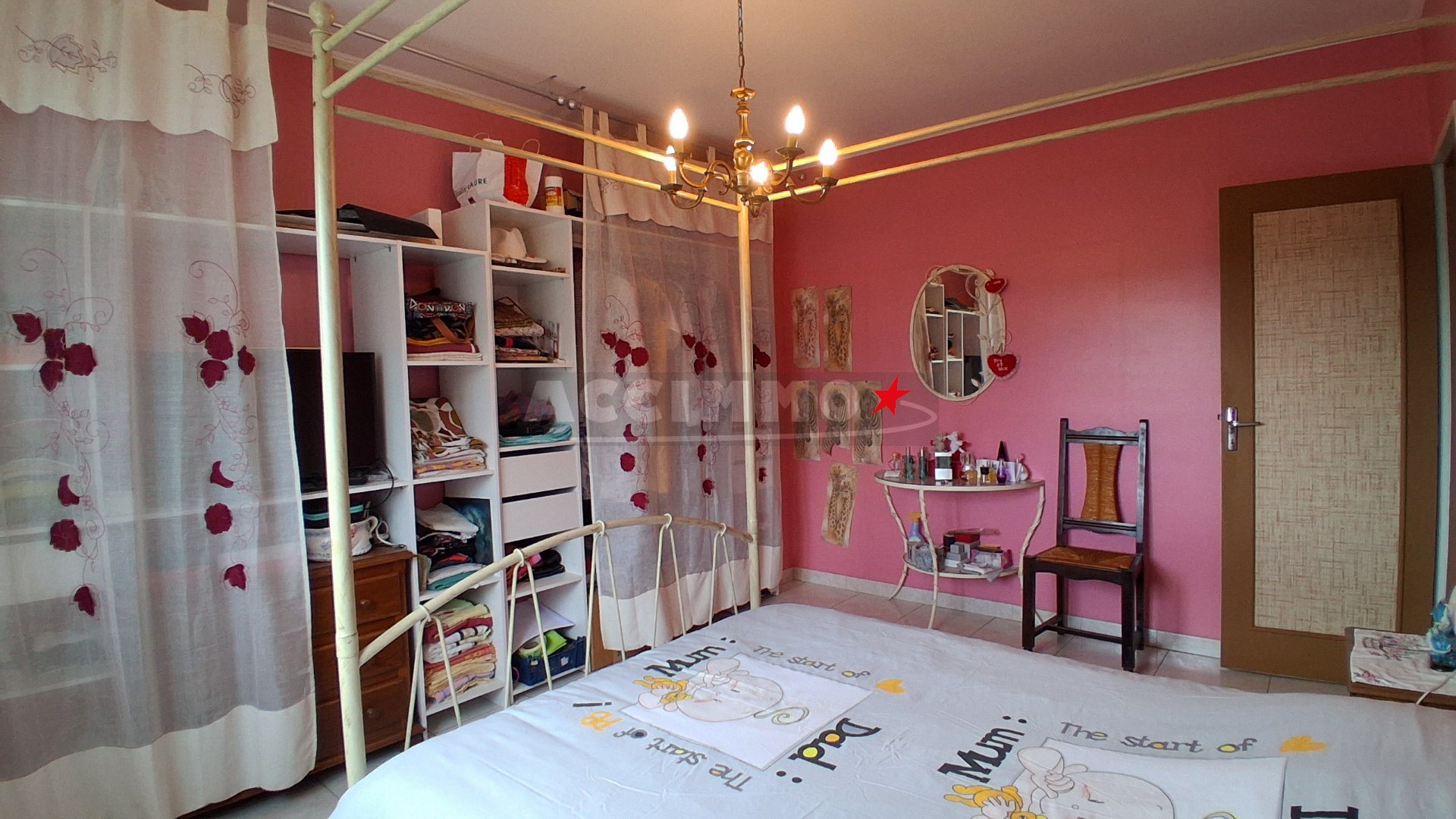 Maison à vendre, 104m², Castres