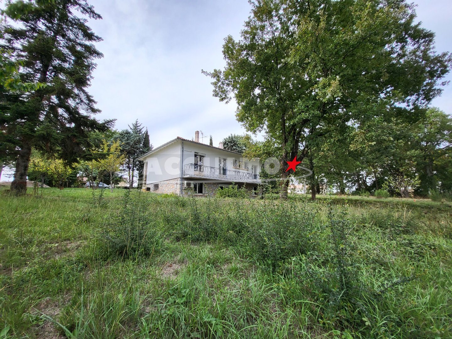 Maison à vendre, 84m², Saint-Paul-Cap-de-Joux