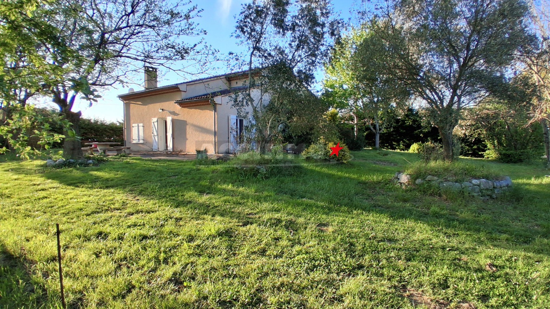 Maison à vendre, 178m², Revel