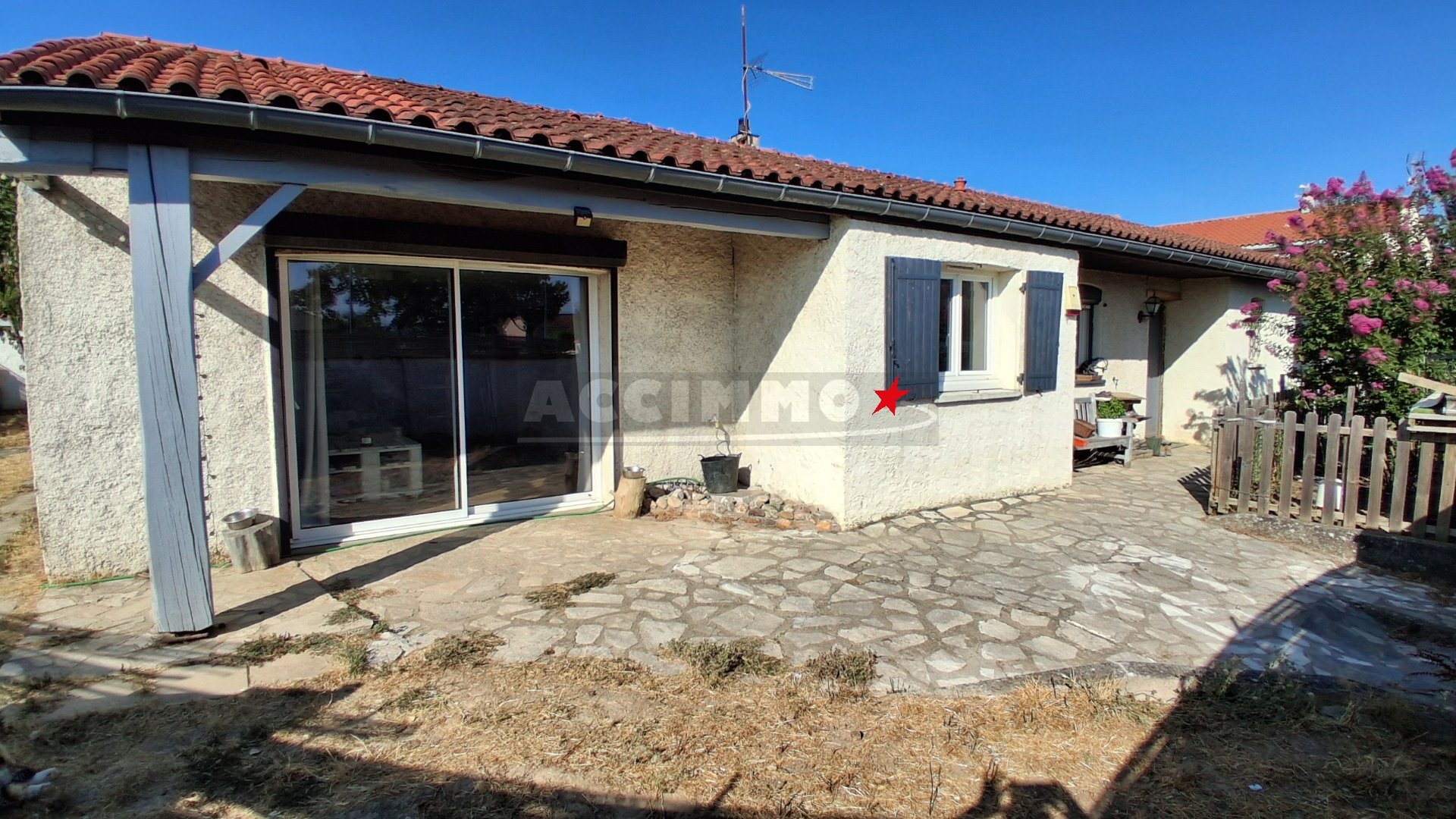 Maison à vendre, 131m², Castres
