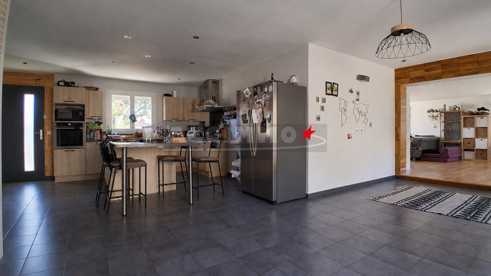 Maison à vendre, 131m², Castres