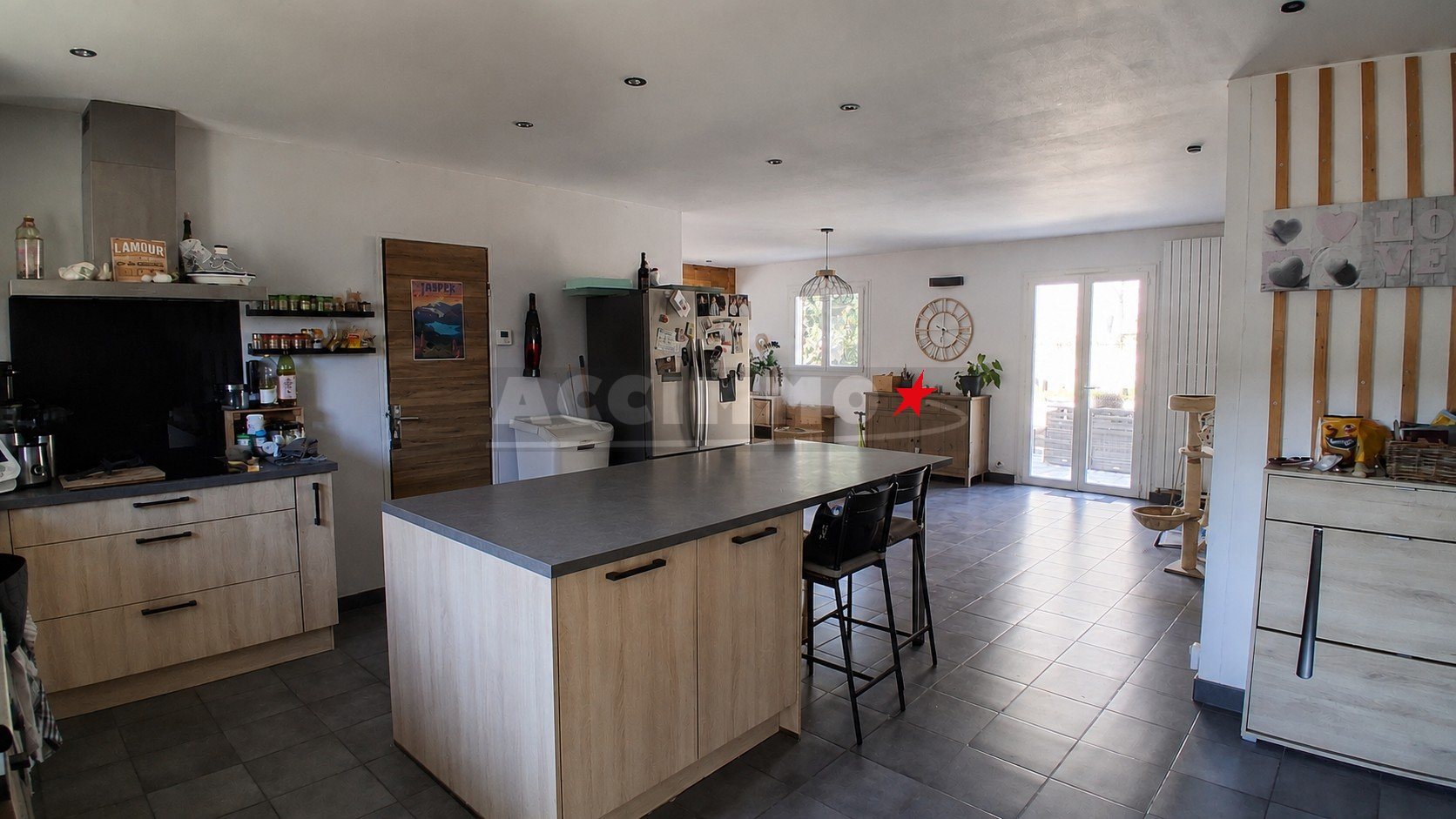 Maison à vendre, 131m², Castres