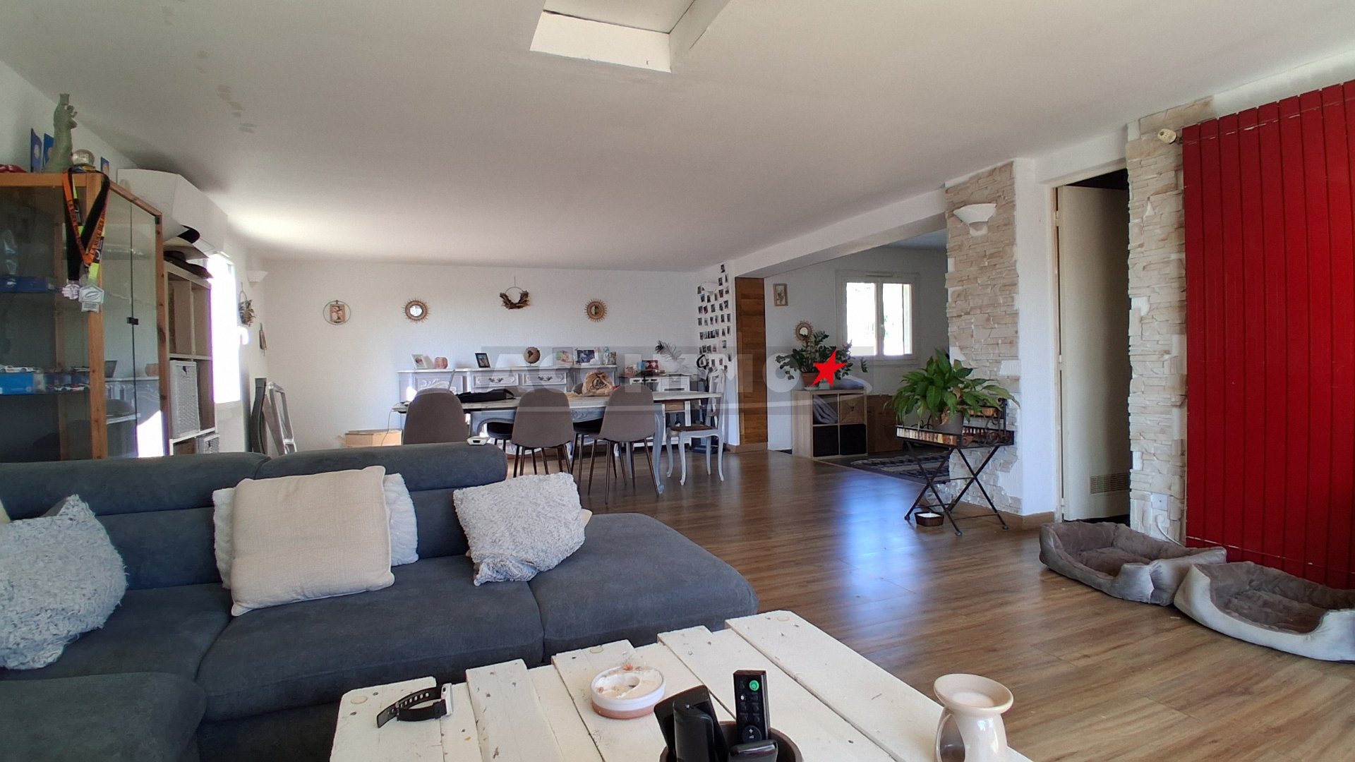 Maison à vendre, 131m², Castres