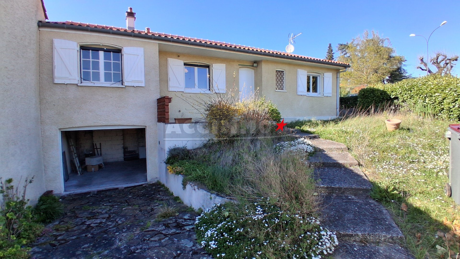 Maison à vendre, 94m², Castres