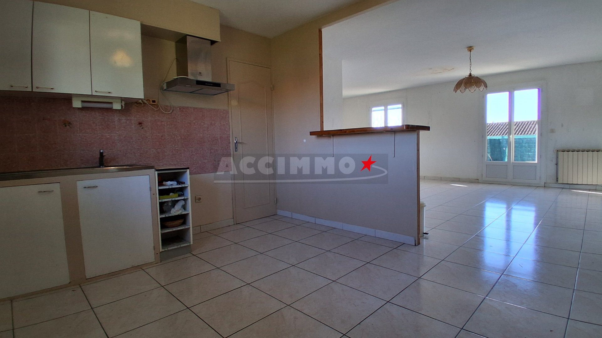 Maison à vendre, 94m², Castres