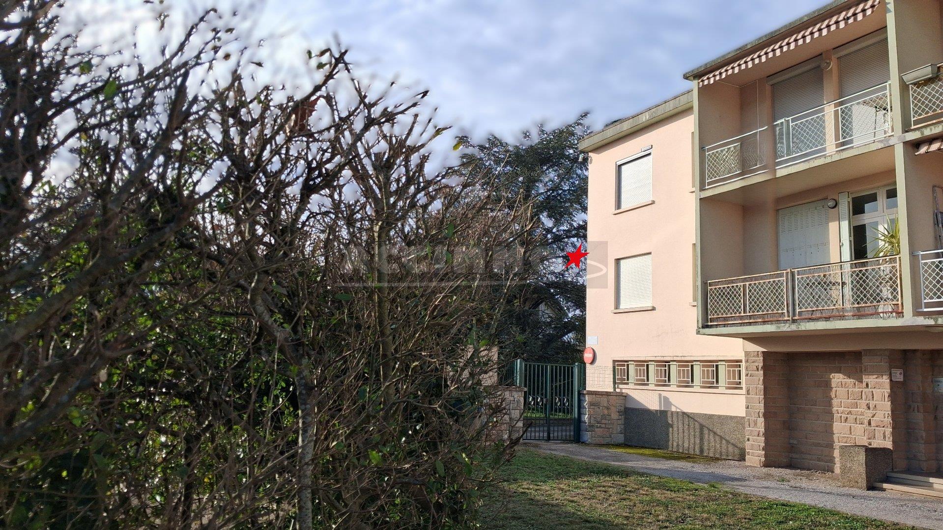 Appartement à vendre, 99m², Castres