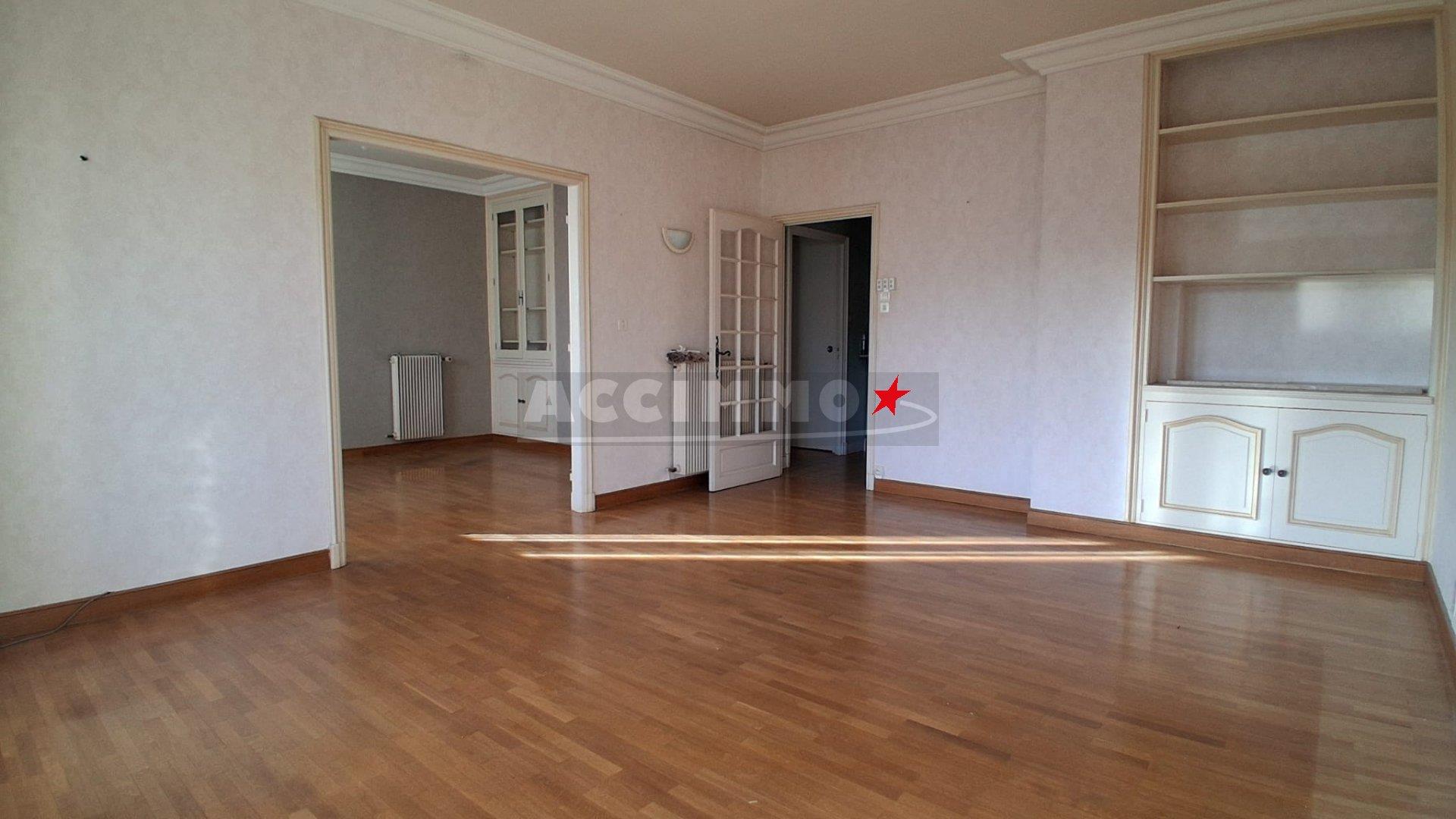 Appartement à vendre, 99m², Castres