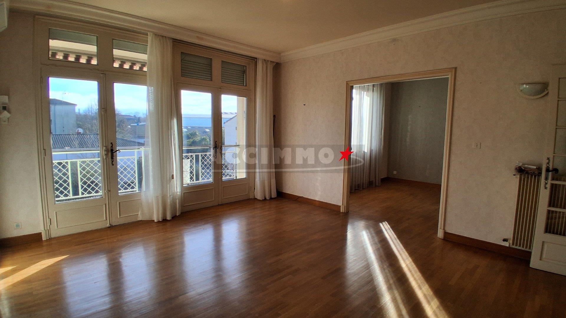 Appartement à vendre, 99m², Castres