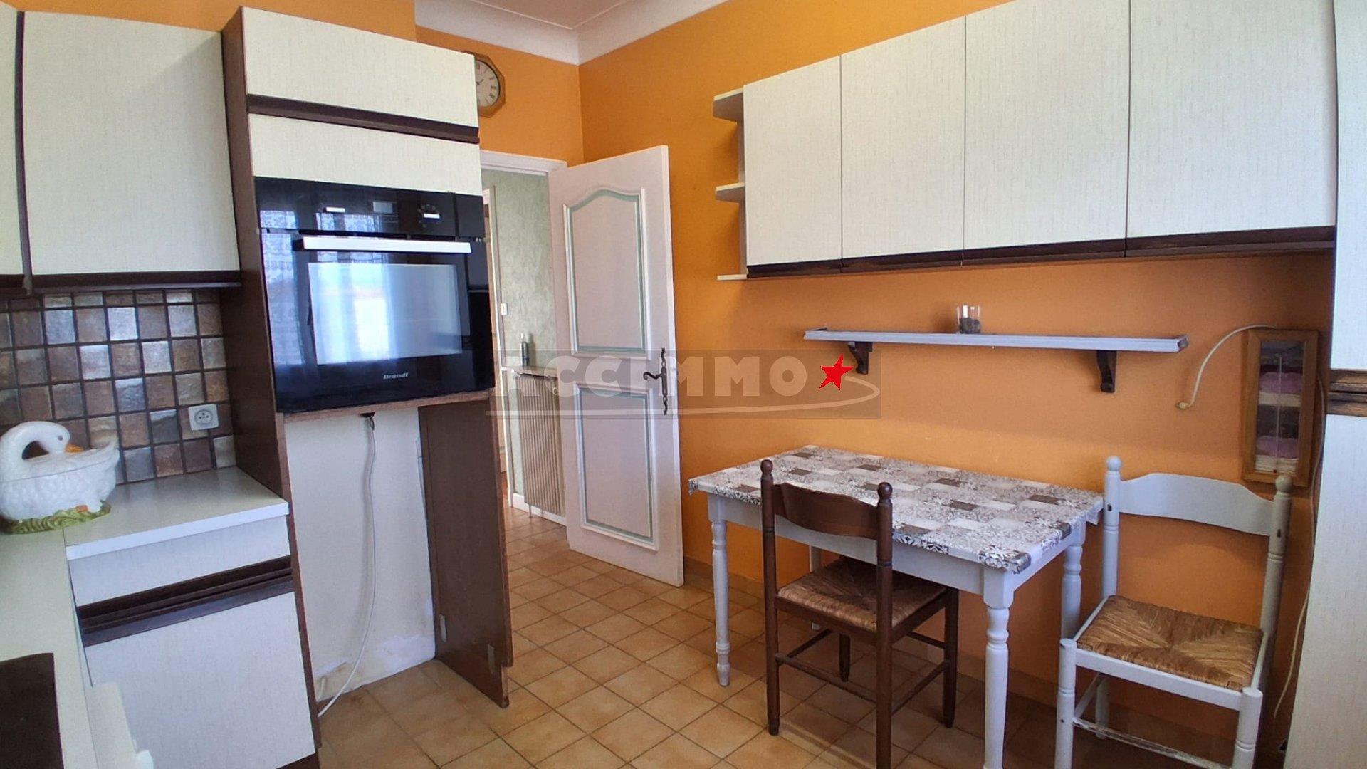 Appartement à vendre, 99m², Castres