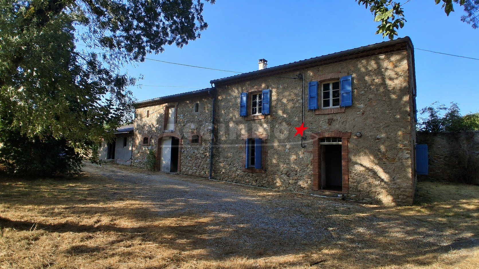 Maison à vendre, 125m², Lempaut