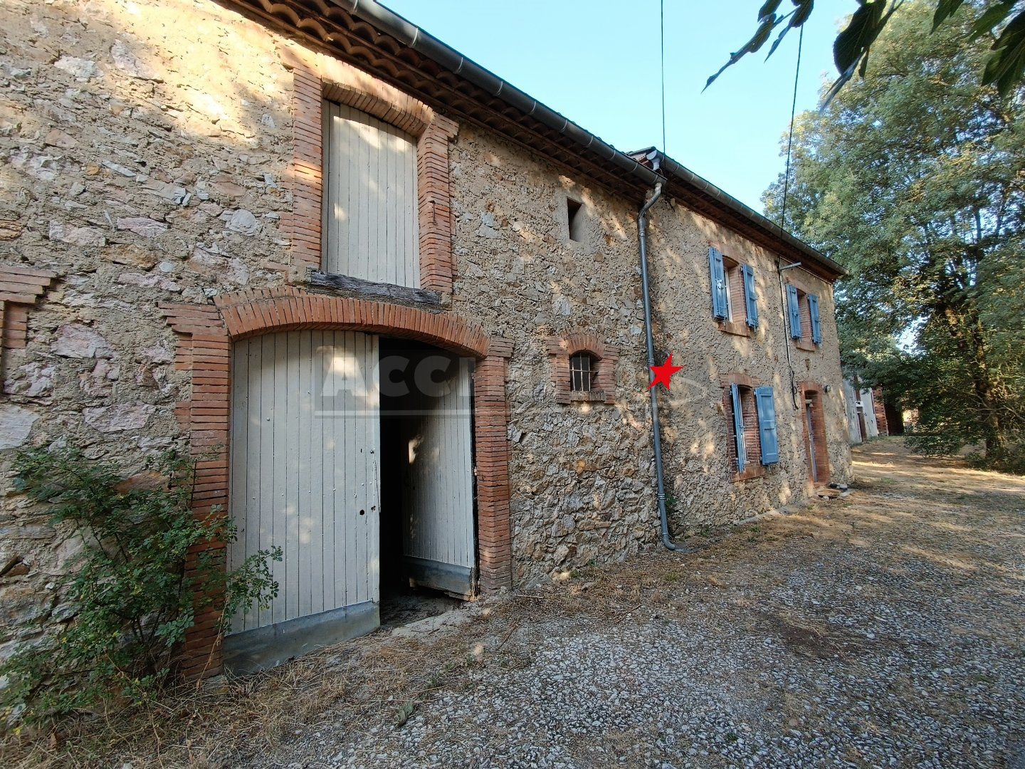 Maison à vendre, 125m², Lempaut
