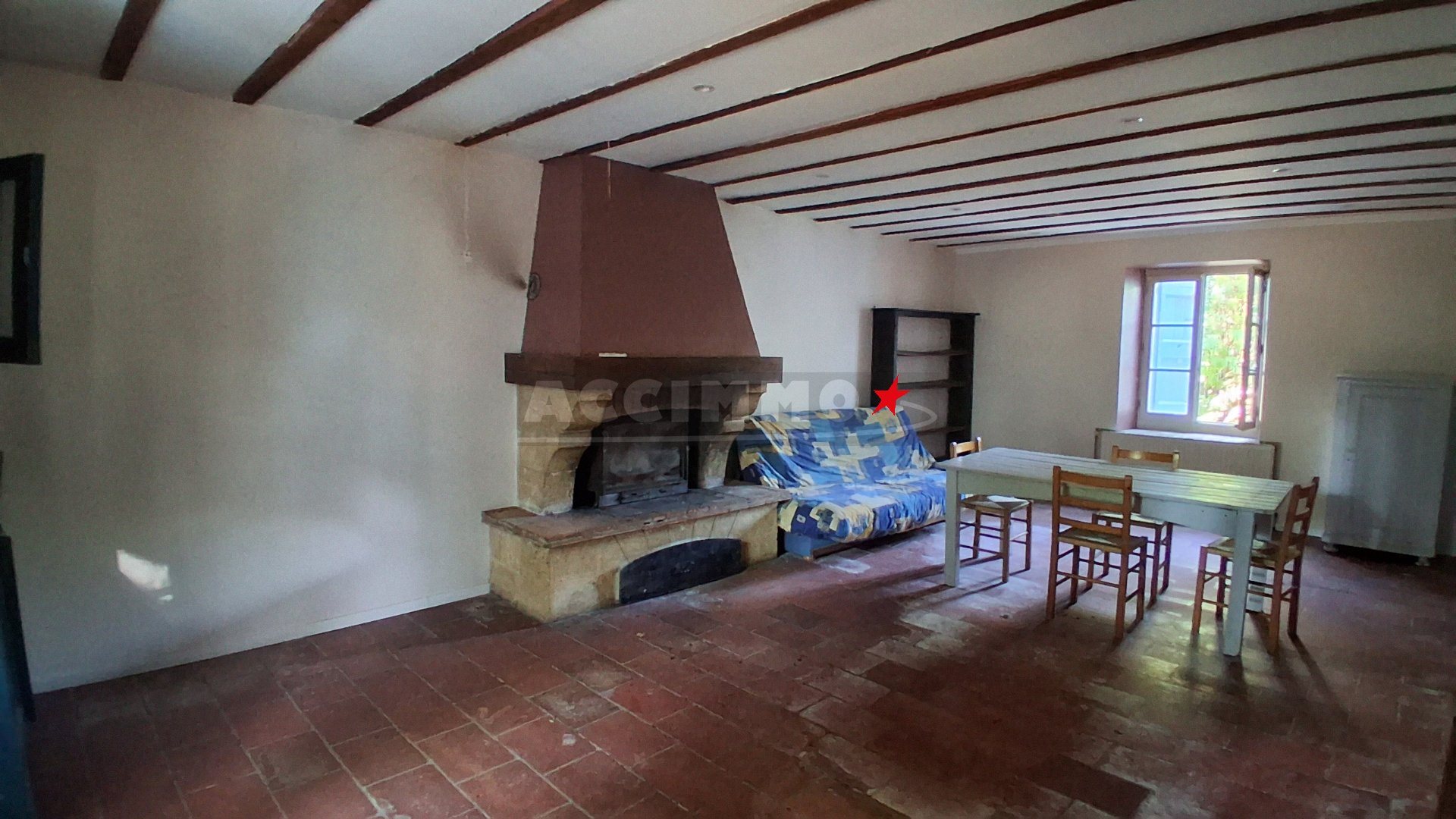 Maison à vendre, 125m², Lempaut