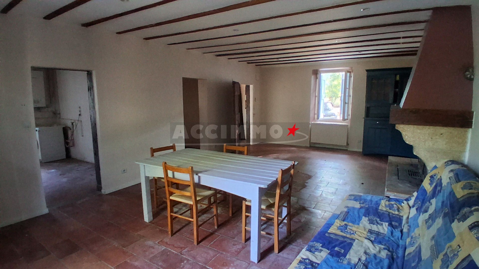 Maison à vendre, 125m², Lempaut