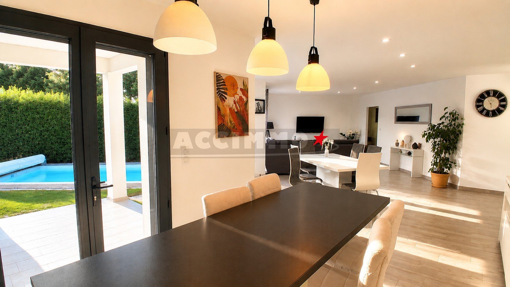 Maison à vendre, 110m², Revel