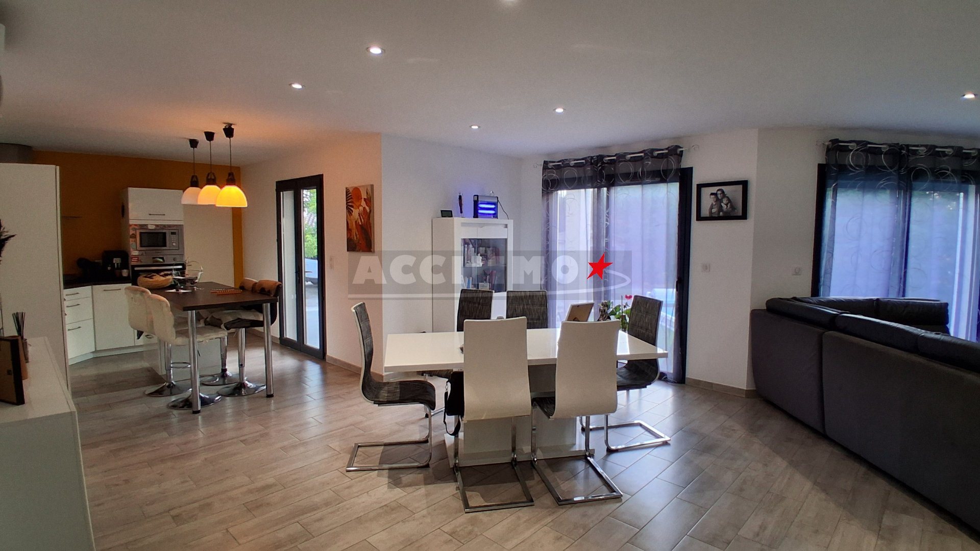Maison à vendre, 110m², Revel