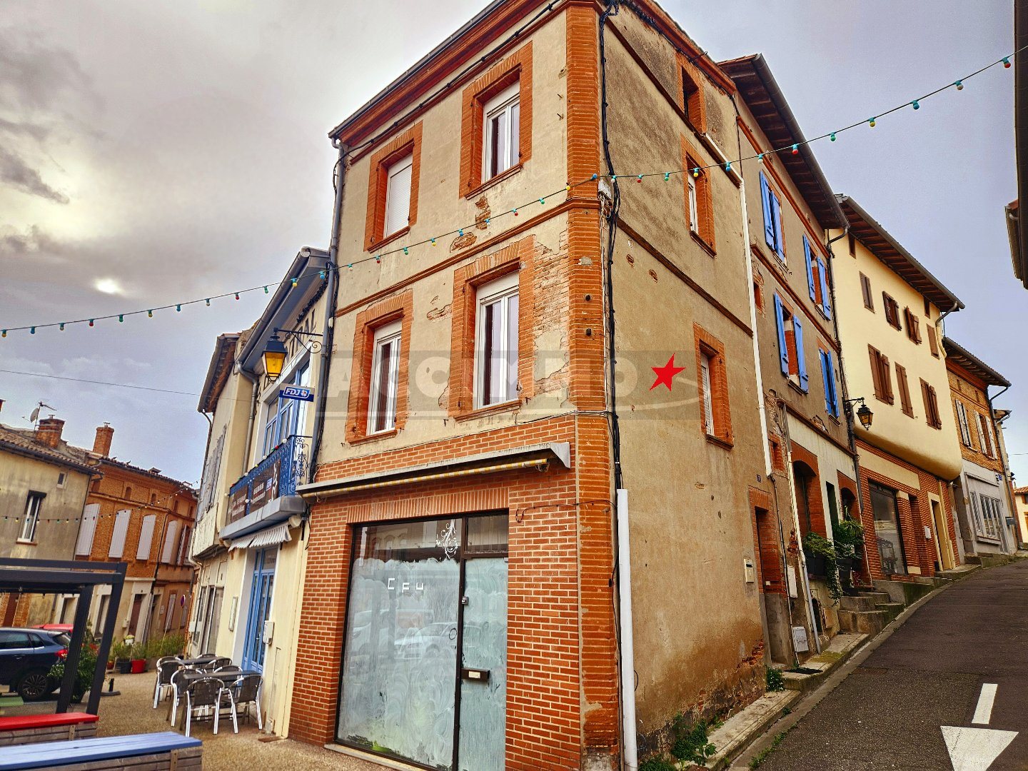 Maison à vendre, 85m², Caraman