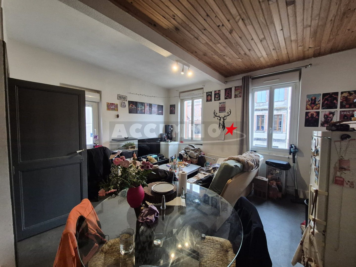 Maison à vendre, 85m², Caraman