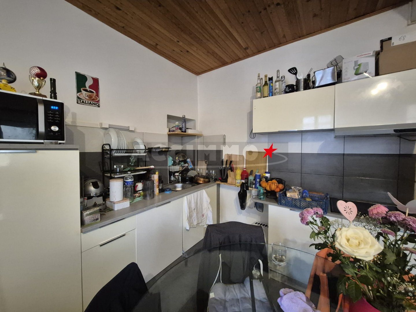 Maison à vendre, 85m², Caraman