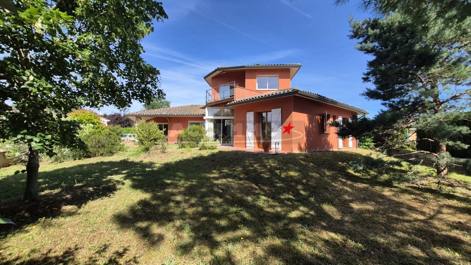 Maison à vendre, 128m², Lavaur