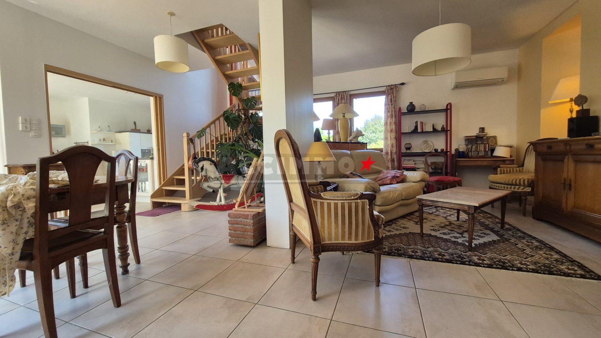 Maison à vendre, 128m², Lavaur