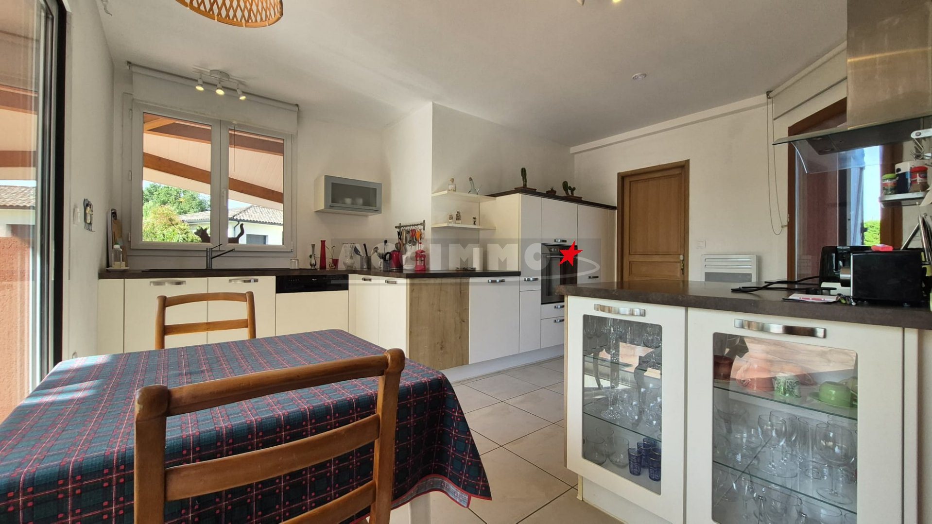 Maison à vendre, 128m², Lavaur