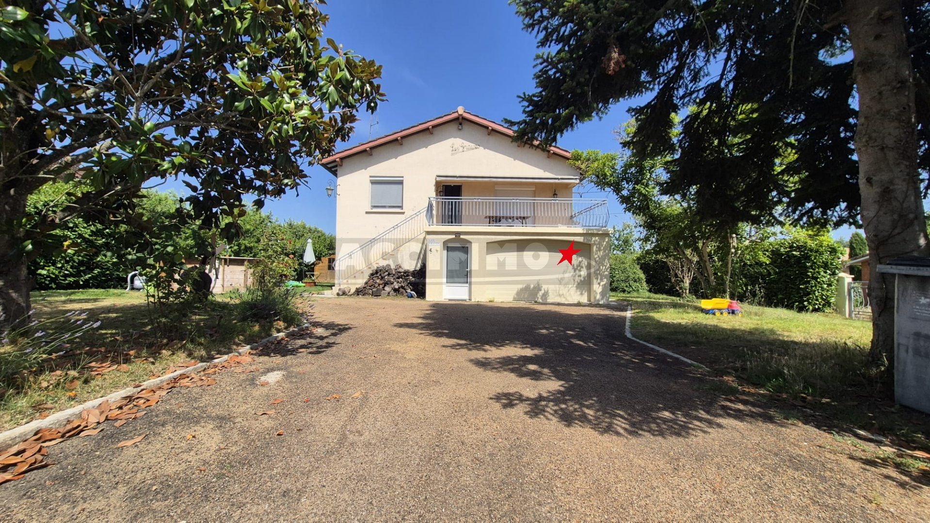 Maison à vendre, 158m², Lavaur