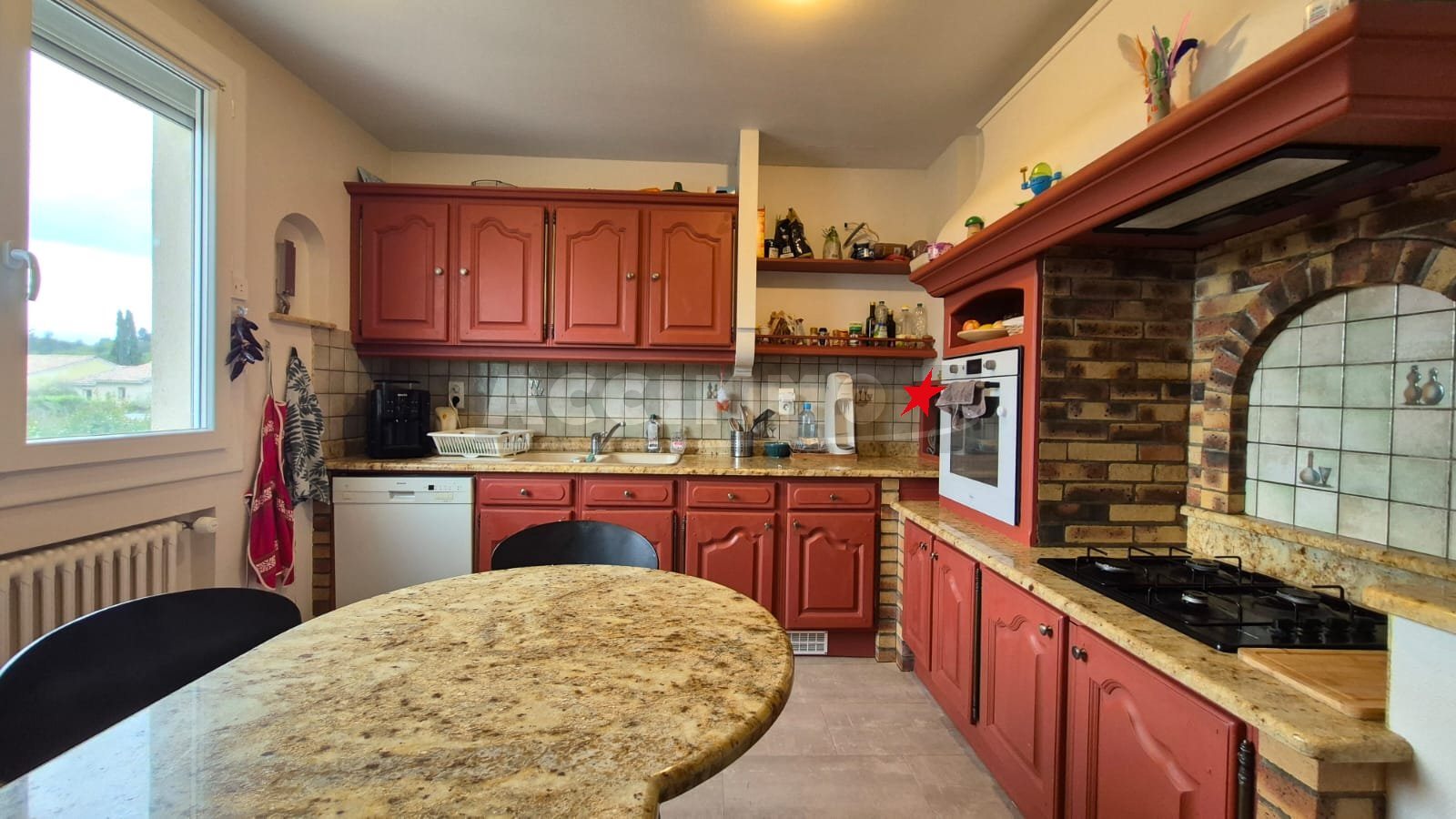 Maison à vendre, 158m², Lavaur