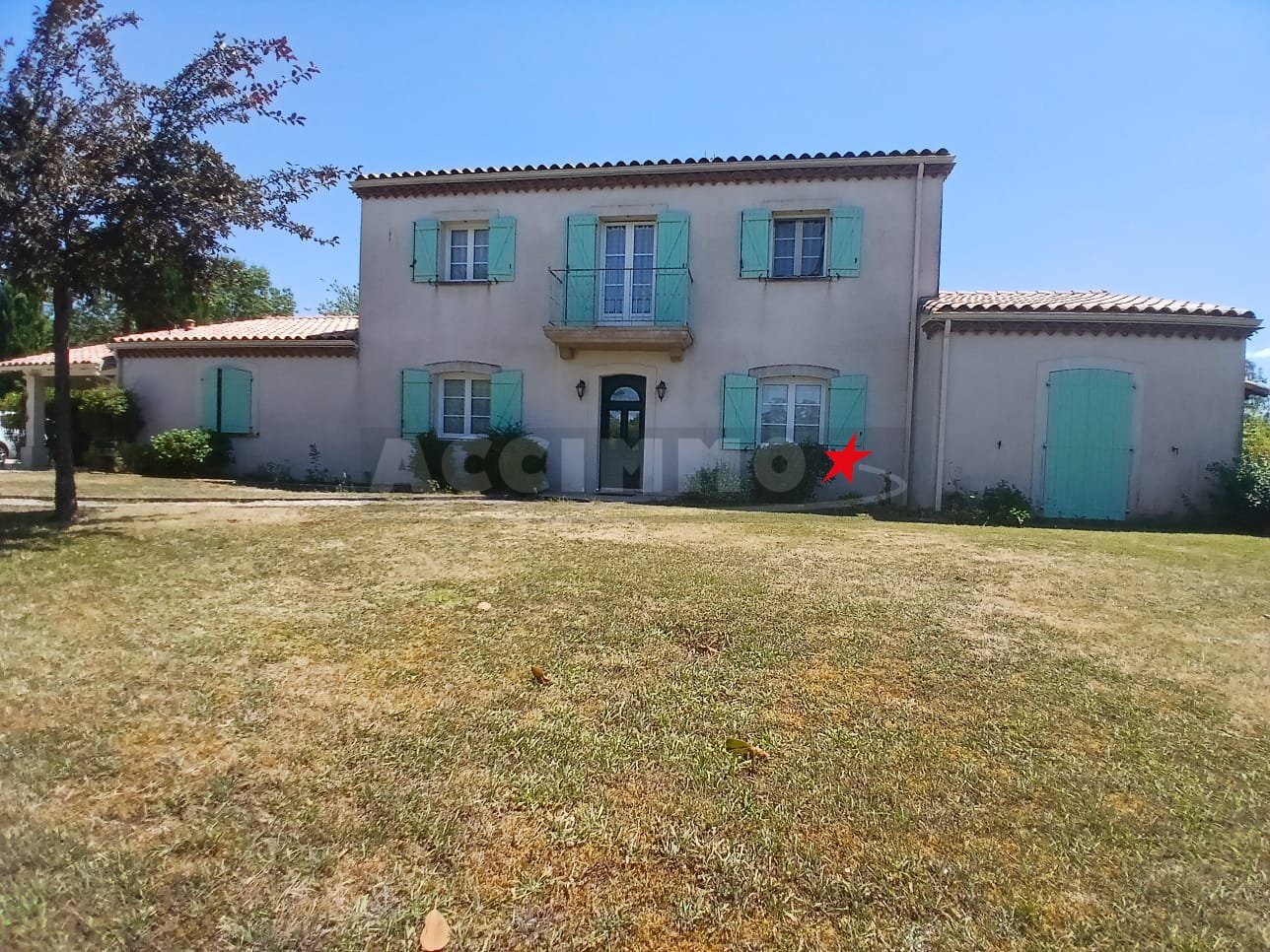 Maison à vendre, 194m², Ambres