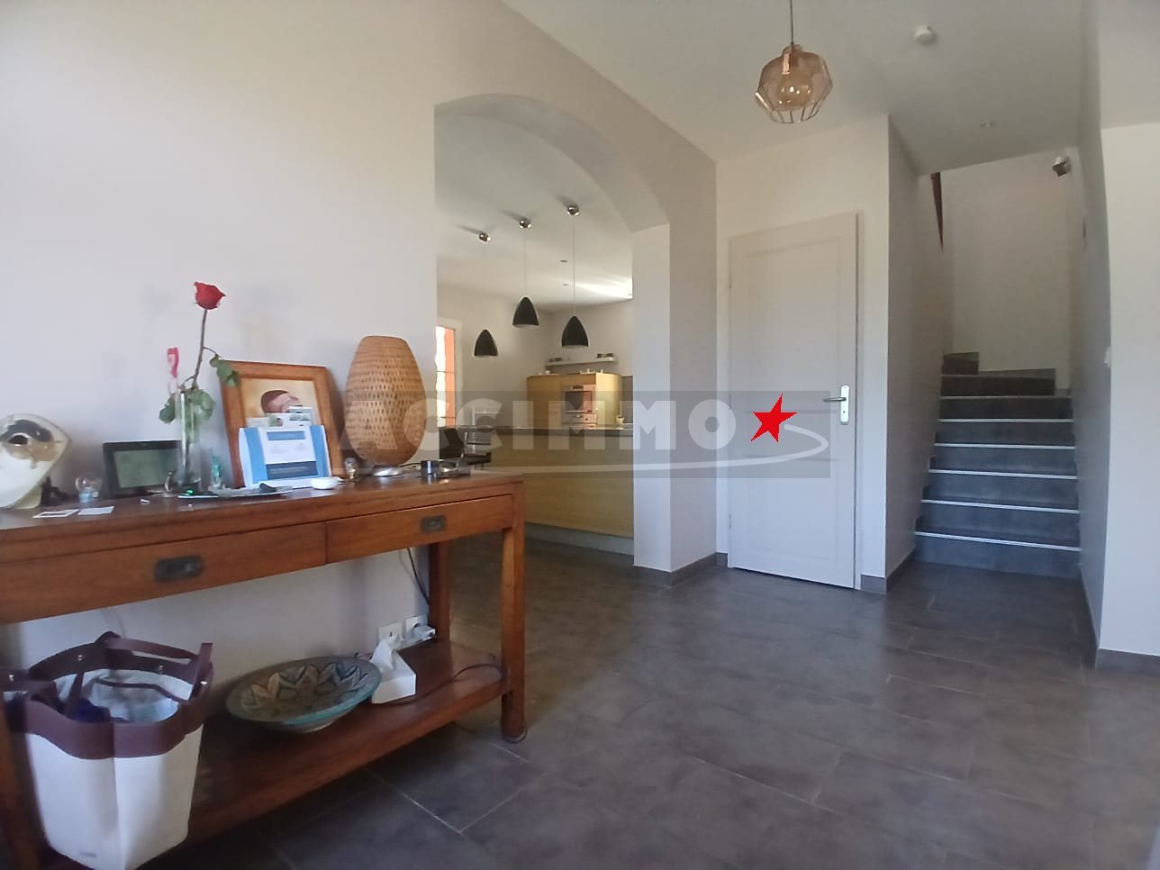 Maison à vendre, 194m², Ambres