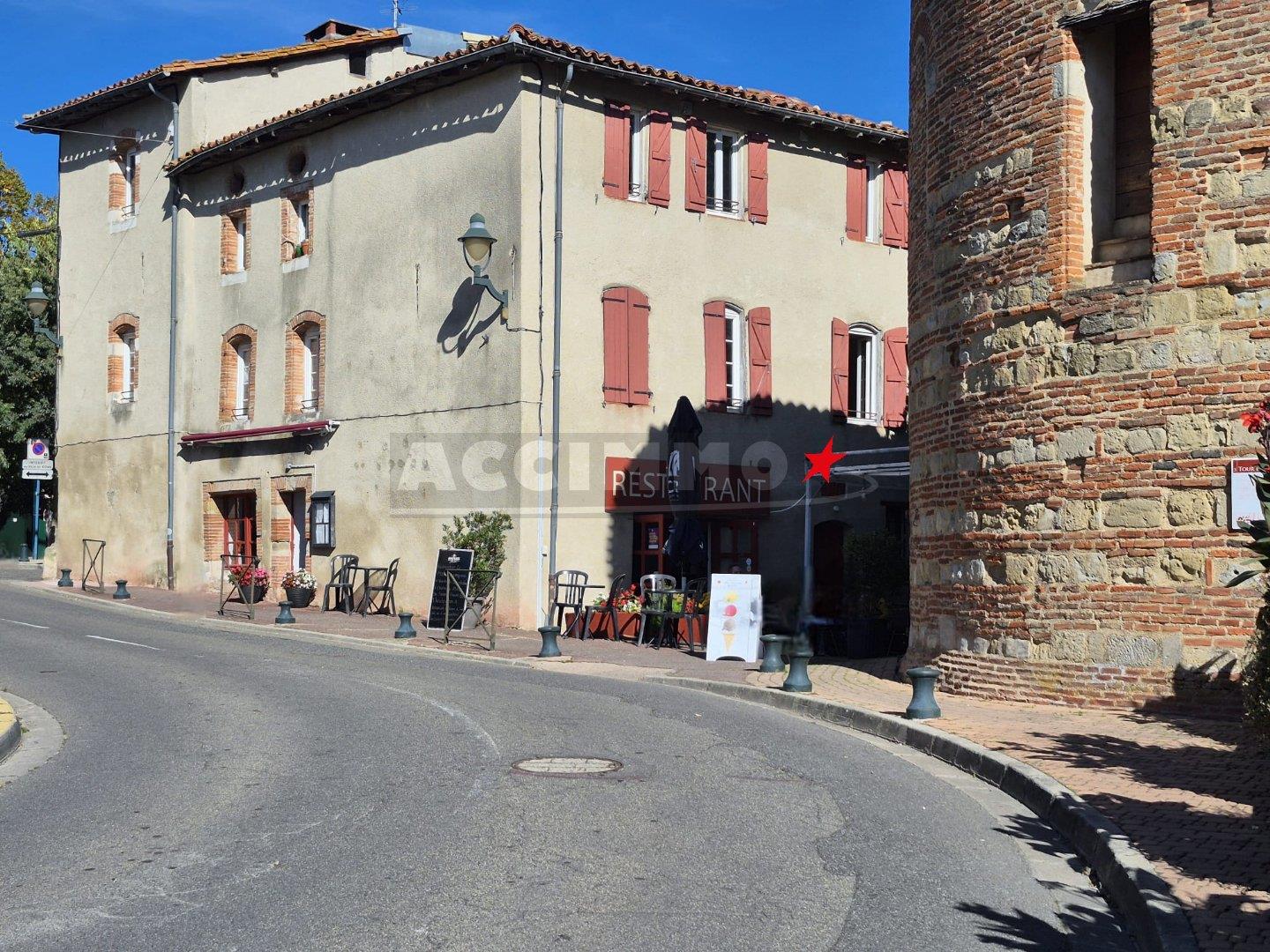 Maison à vendre, 101m², Lavaur
