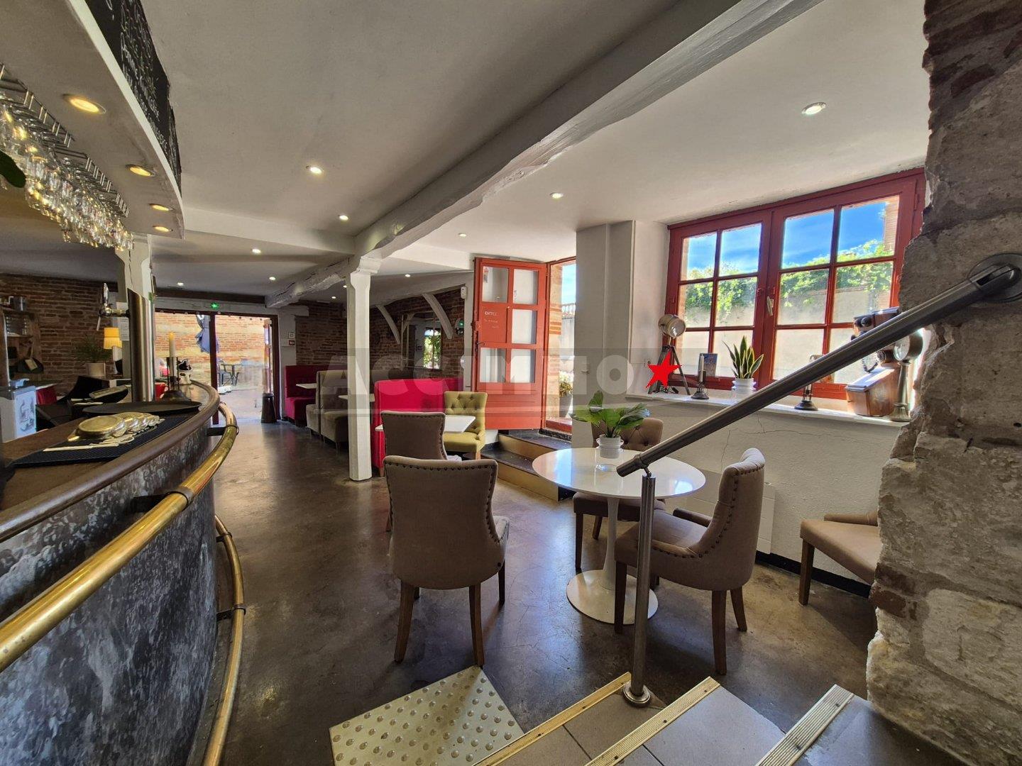Maison à vendre, 101m², Lavaur