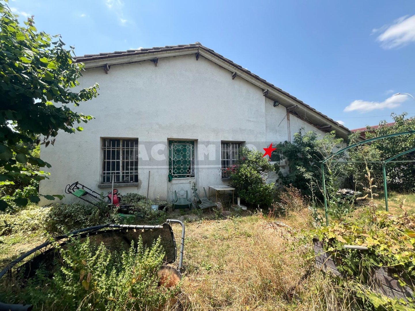 Maison à vendre, 85m², Lavaur