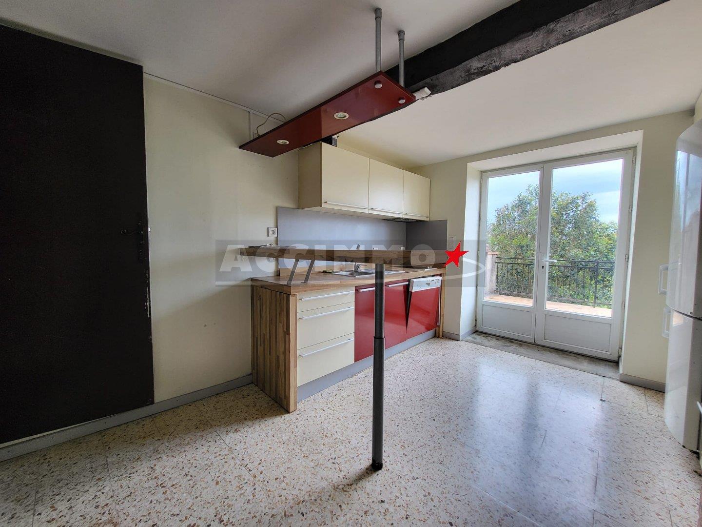 Maison à vendre, 132m², Caraman