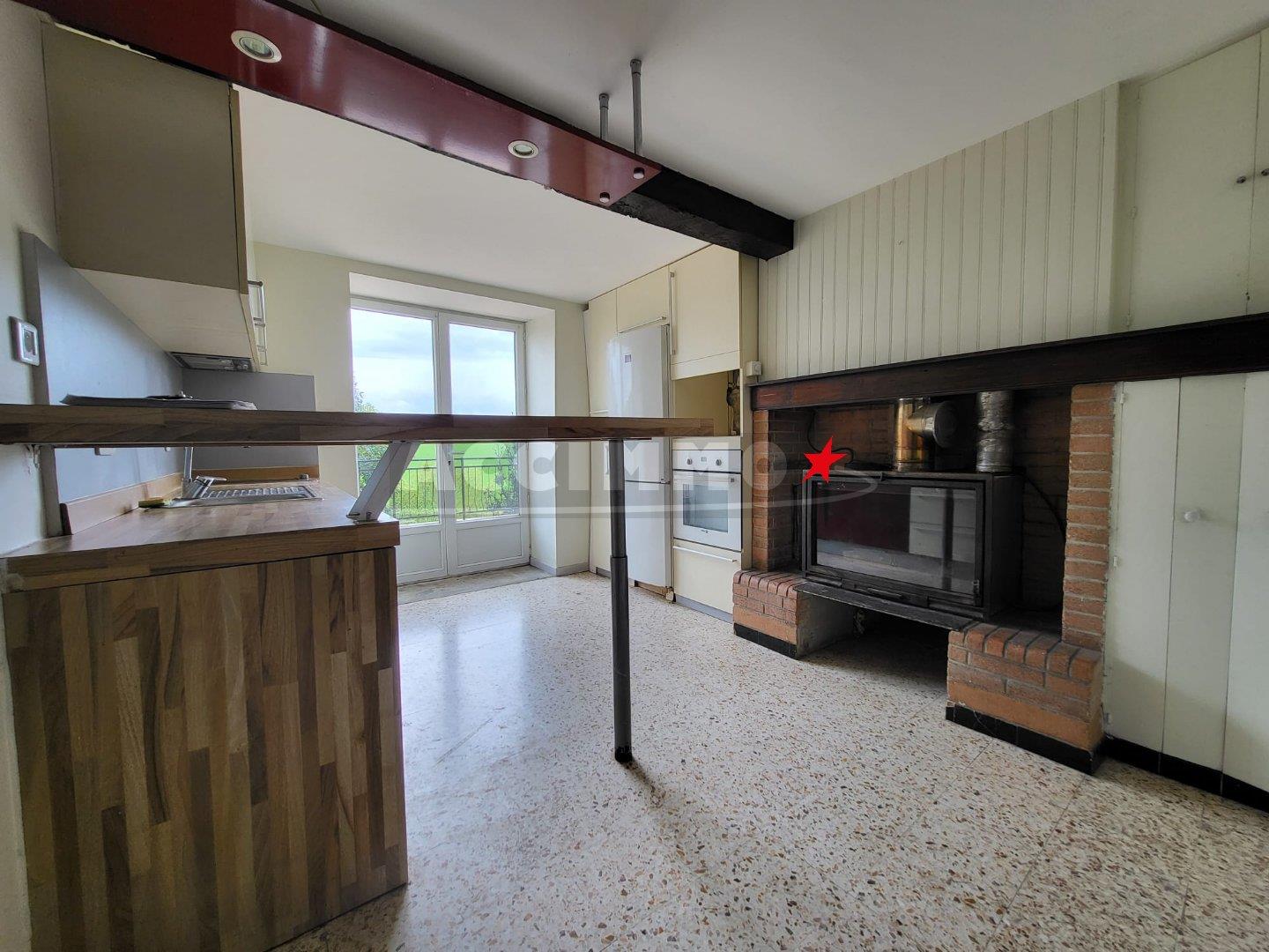 Maison à vendre, 132m², Caraman