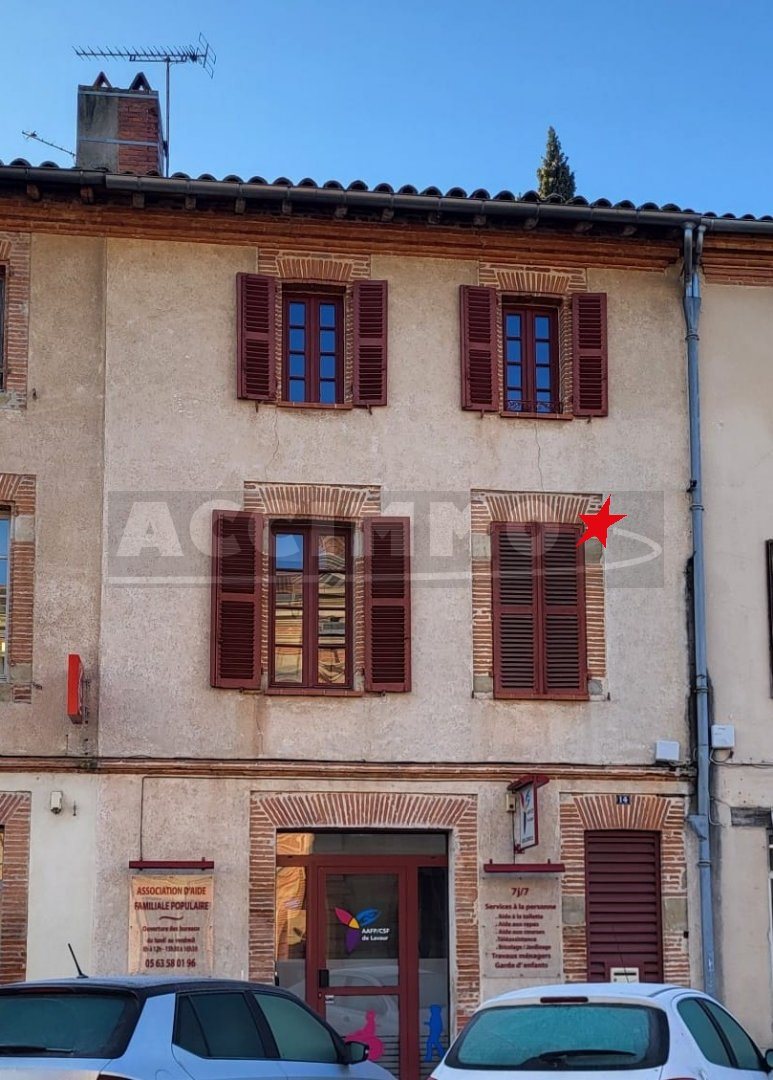 Maison à vendre, 172m², Lavaur