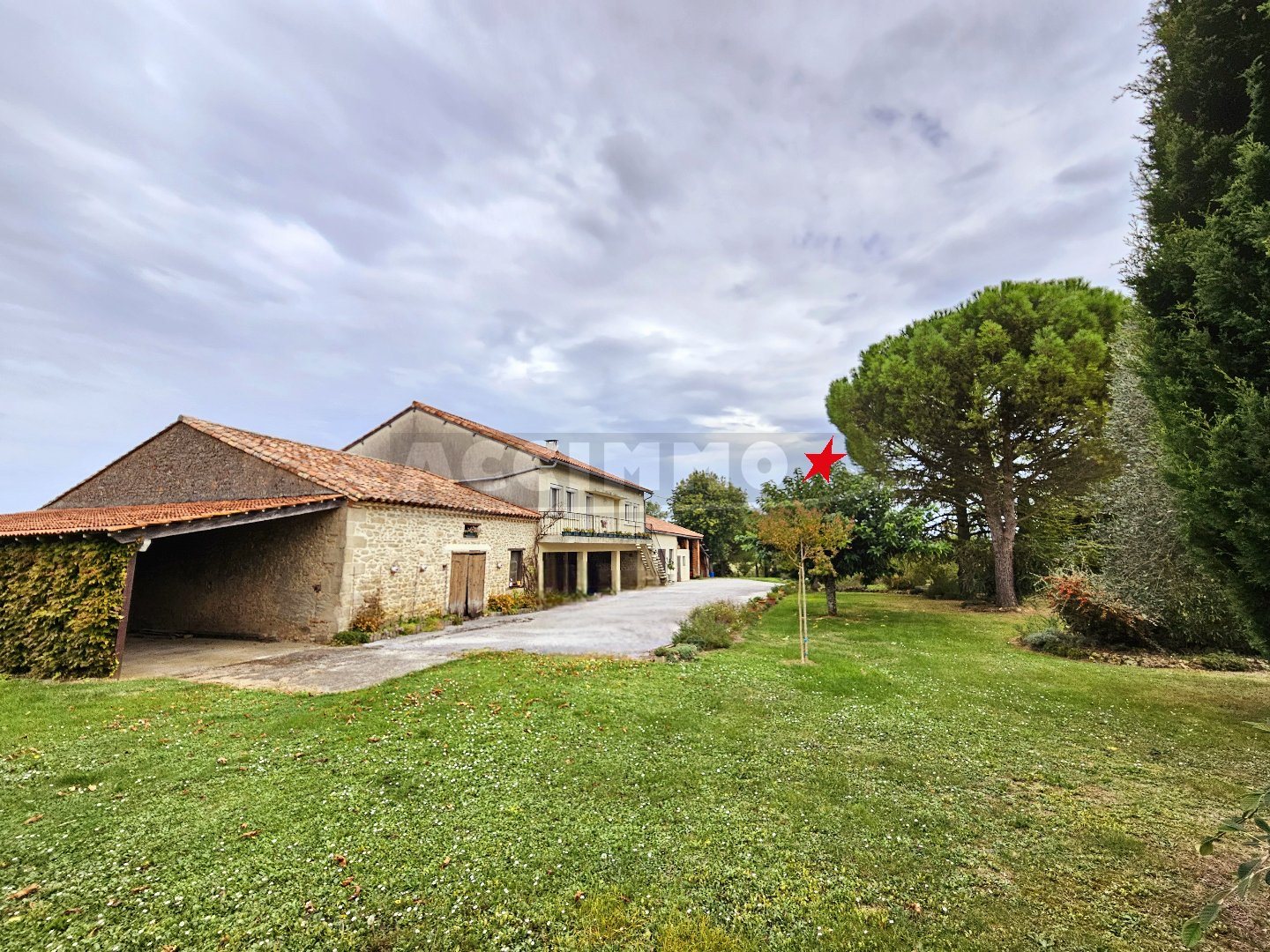 Maison à vendre, 170m², Caraman