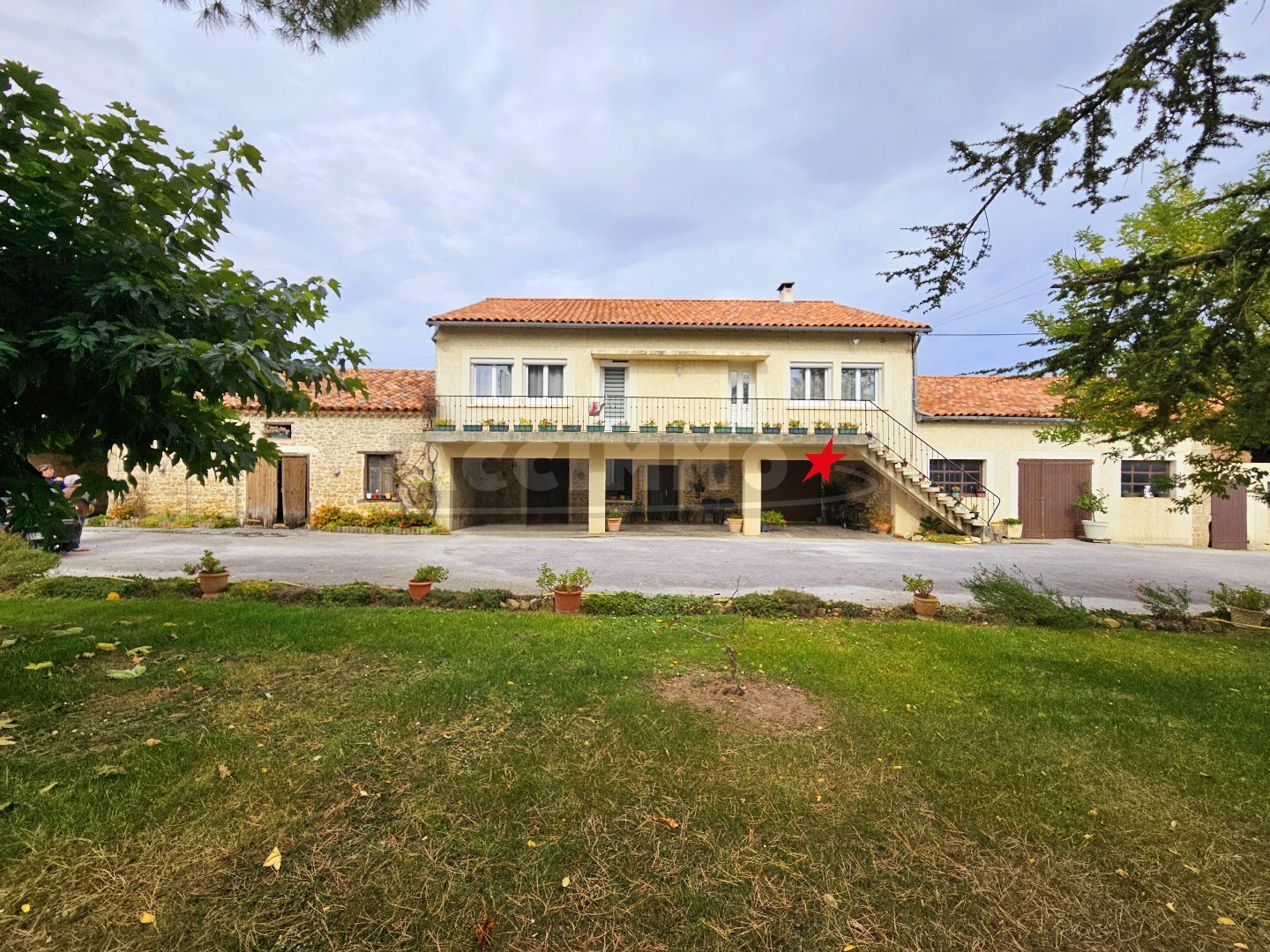 Maison à vendre, 170m², Caraman