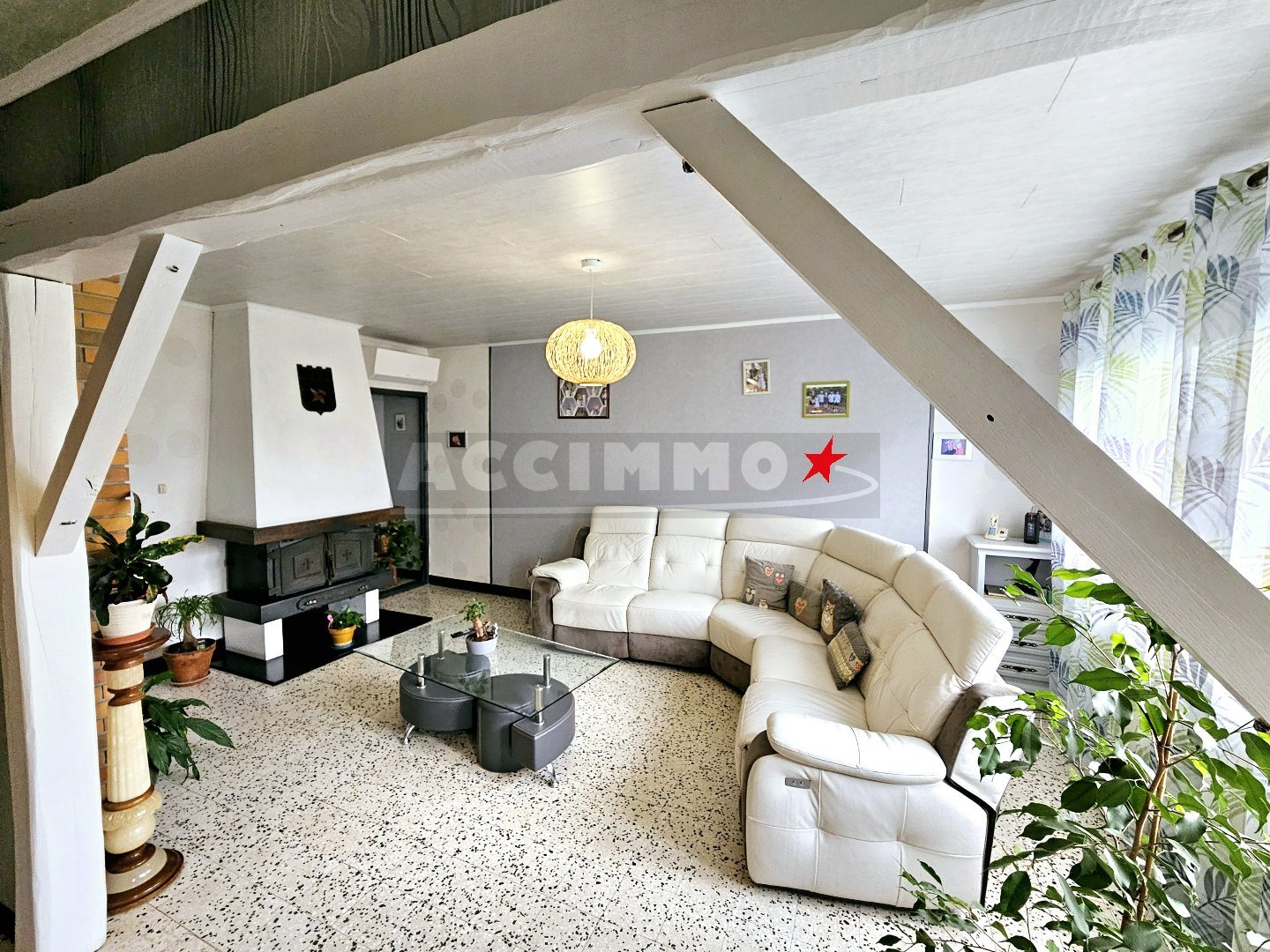 Maison à vendre, 170m², Caraman