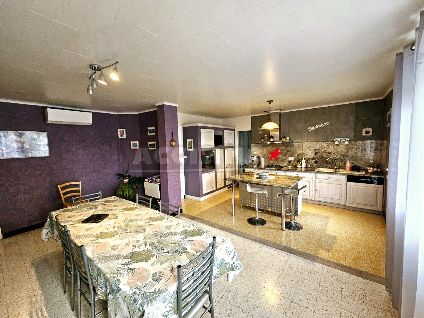 Maison à vendre, 170m², Caraman