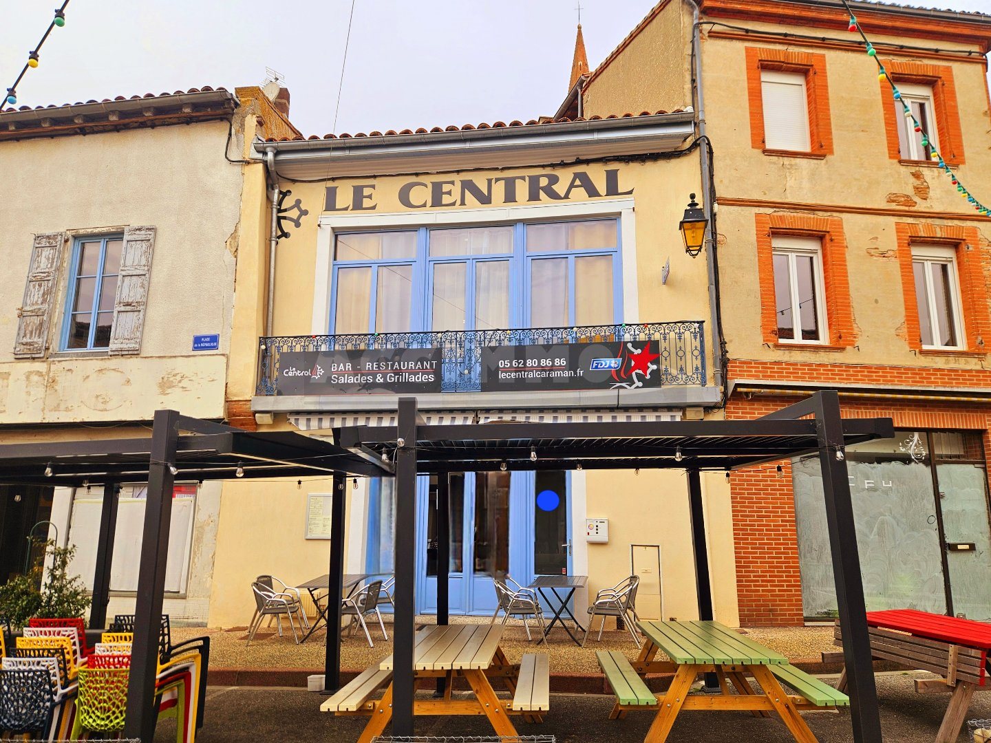 Maison à vendre, 189m², Caraman