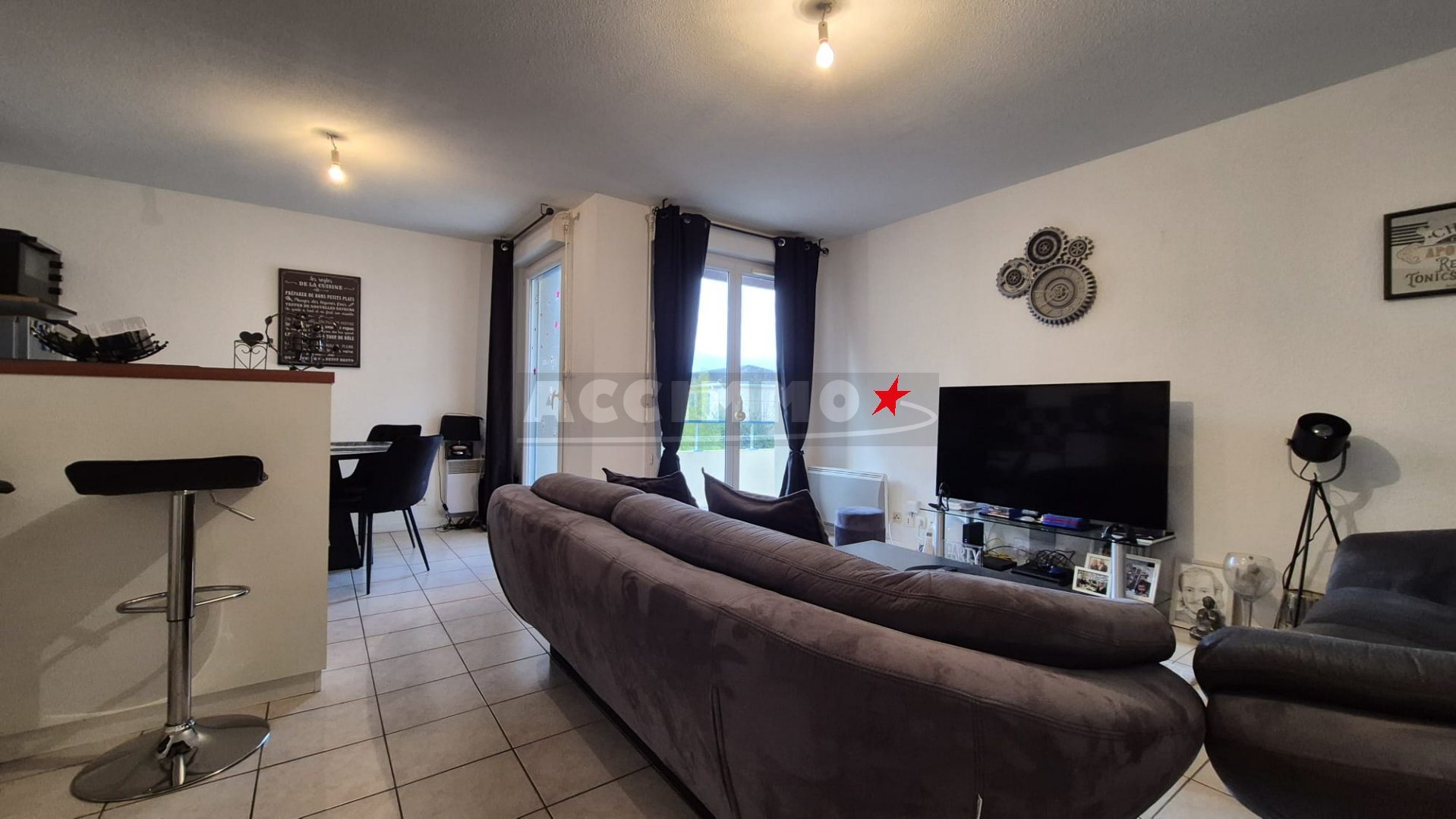 Appartement à vendre, 44m², Lavaur
