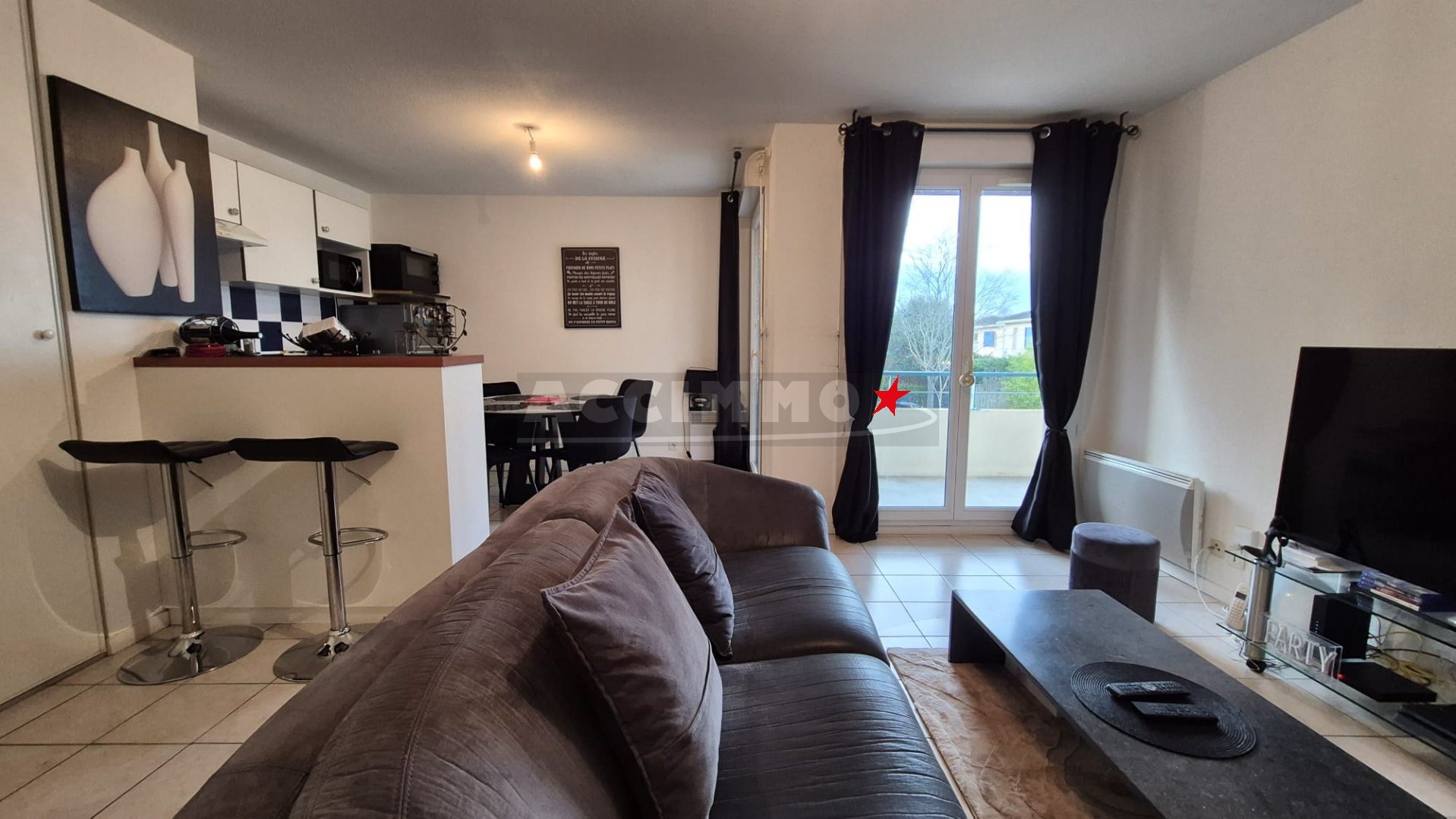 Appartement à vendre, 44m², Lavaur