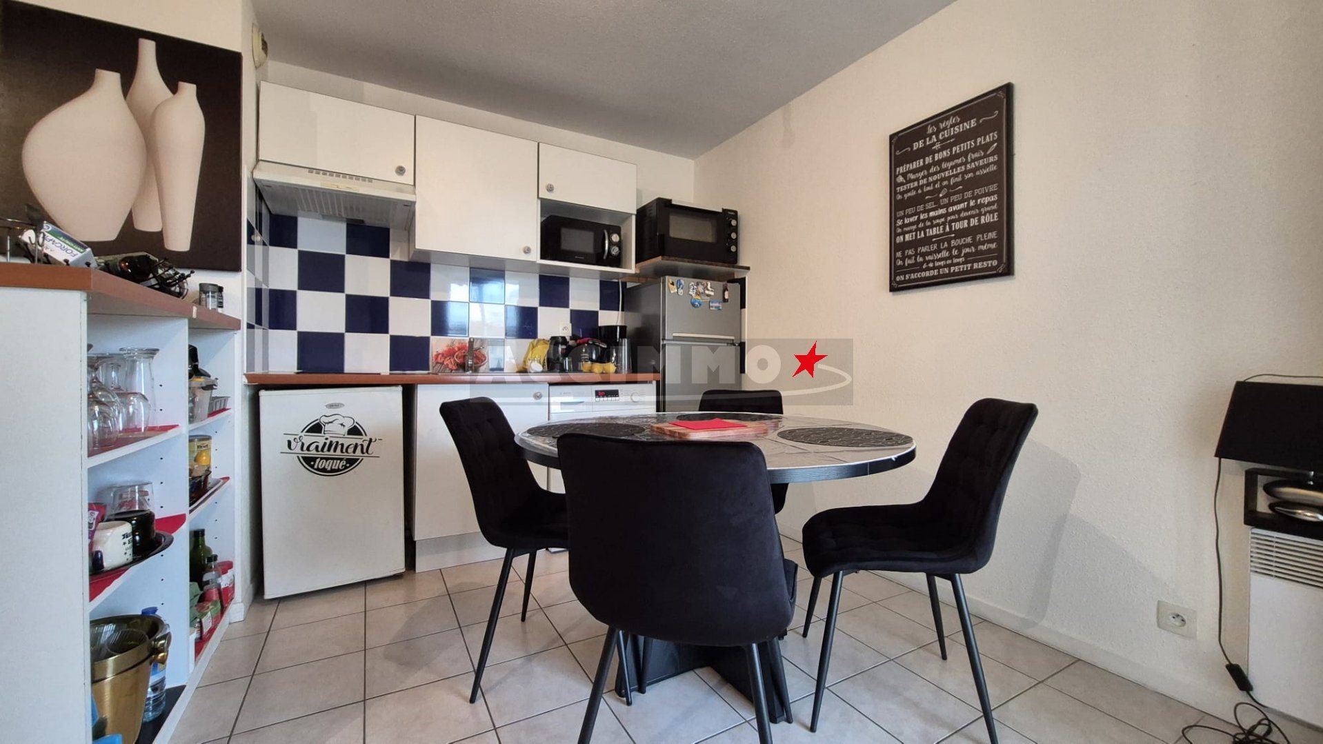 Appartement à vendre, 44m², Lavaur