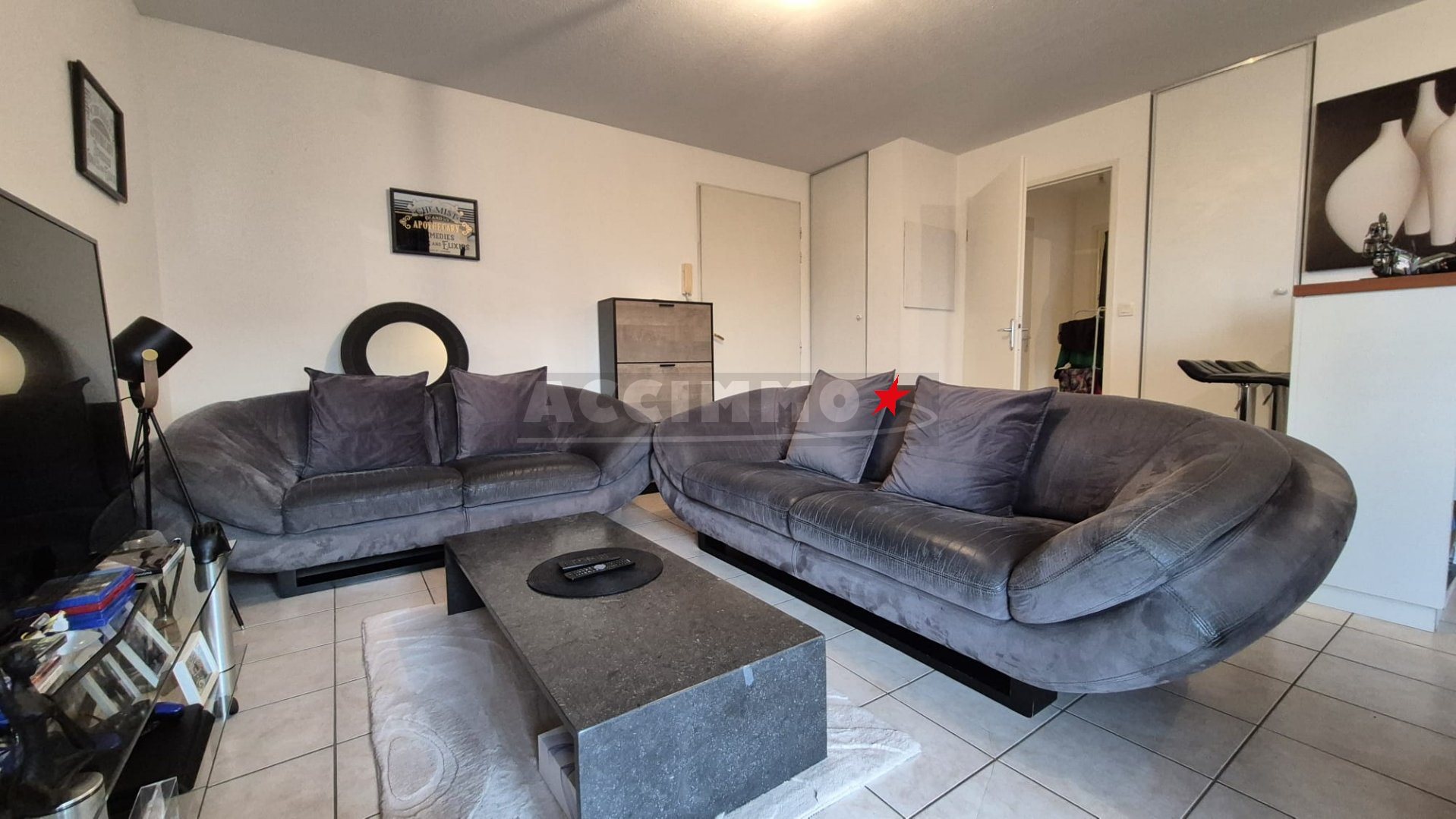 Appartement à vendre, 44m², Lavaur